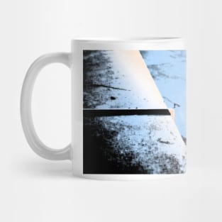 Corner #4 Mug